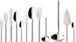 Villeroy & Boch Set de tacâmuri Montauk 70 el (12-6448-9072) Tacam