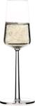 Iittala Pahare de șampanie Essence, 4 buc (1009139) Pahar