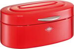 Wesco Recipient pentru produse de patiserie Single Elly roșu (8012218)