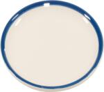 Zafferano Farfurie mică Lido Rim 13 cm albastră-deschis (RIM0301)