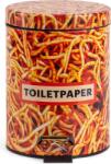 Seletti Coș de gunoi Toiletpaper Spaghetti 27, 5 cm (13447) Cos de gunoi