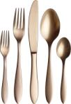 Villeroy & Boch Set de tacâmuri Manufacture 20 el (12-6523-9058) Tacam