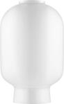 Normann Copenhagen Абажур за настолна лампа Amp бял (502072)