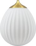 Umage Абажур конус за лампа Around the World матиран месинг минi (2539C4230)