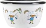 Muurla Bol Muurla Pippi Șosețica Pippi și Calul 600 ml (1404-060-03) Castron