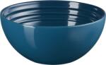 Le Creuset Castronaș pentru gustări Le Creuset 12 cm turcoaz marin (70158336420099) Castron