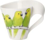 Villeroy & Boch Cană NewWave Caffe Gift papagal cu gât brun 300 ml (10-4156-9100)