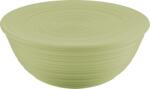 Guzzini Bol cu capac Tierra XL verde deschis (175001257) Castron