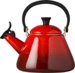 Le Creuset Чайник Kone 1, 6 л черешов (40101020600000)