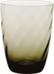 Zafferano Pahar Torson 320 ml gri (TS00114) Pahar