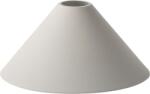 Ferm Living Абажур конус Cone светлосив (5118)