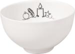 Villeroy & Boch Купа Statement Xmas 14 см (10-1629-6251)