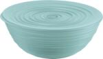 Guzzini Bol cu capac Tierra L verde (175002176) Castron