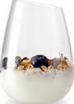 Eva Trio Pahar cu marginea oblică Eva Solo 380 ml (541040) Pahar