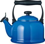 Le Creuset Ceainic Le Creuset 2, 1 l albastru marsiliez