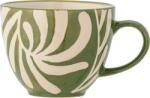 Bloomingville Cană Heikki 240 ml verde (82062053)
