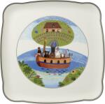 Villeroy & Boch Platou pentru servit Charm & Breakfast Design Naif 30 cm (14-8630-2808) Tava