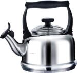 Le Creuset Ceainic Le Creuset 2, 1 l din oțel inoxidabil (92000100000100)