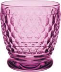 Villeroy & Boch Pahar Boston Coloured 330 ml de culoarea coacăzei (11-7331-1410) Pahar