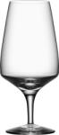 Orrefors Pahare cu picior pentru bere Pulse 550 ml 4 buc (6295303) Pahar