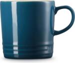 Le Creuset Cană Le Creuset 350 ml turcoaz marin (70302356420002)