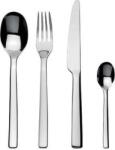 Alessi Set de tacâmuri Ovale 24 el (reb09s24) Tacam