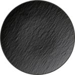 Villeroy & Boch Farfurie pentru prânz Manufacture Rock 25 cm (10-4239-2630)