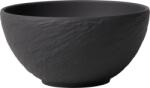 Villeroy & Boch Castronaș Manufacture Rock 430 ml (10-4239-1900) Castron