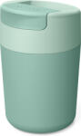 Joseph Joseph Cană de călătorie Sipp 340 ml verde deschis (81122)