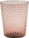 Zafferano Pahar Veneziano 330 ml violet de ametist (VN00105) Pahar