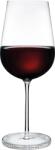 Nude Pahare cu picior pentru vin roșu Stone Spirit 2 buc (1049560) Pahar