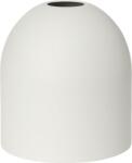 Ferm Living Абажур конус Bell бял (1104269688)