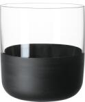 Villeroy & Boch Pahare pentru shot-uri Manufacture Rock 60 ml 4 buc (11-3798-8240) Pahar