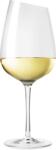 Eva Trio Pahar cu picior pentru vin alb Magnum (541036) Pahar