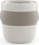 Normann Copenhagen Cană pentru espresso Obi gri (361035)