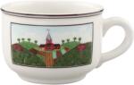 Villeroy & Boch Ceașcă pentru ceai Design Naif 250 ml (10-2337-1270)