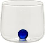 Zafferano Pahar Bilia Junior 100 ml albastru (BA01607) Pahar