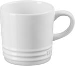 Le Creuset Cană Le Creuset 200 ml albă (70303200100099)
