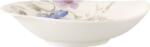 Villeroy & Boch Castron tip salatieră Mariefleur Gris Serve & Salad adâncă, adânc 21 cm (10-4105-3576) Castron