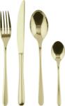 Sambonet Set de tacâmuri Taste roz pudrat spre bej 24 el (52553P81) Tacam