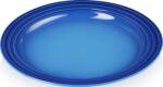 Le Creuset Farfurie pentru micul dejun Le Creuset 22 cm bleu intens (70203222207080)