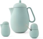 Viva Scandinavia Set pentru ceai Nina verde pudrat 3 el (V78446)