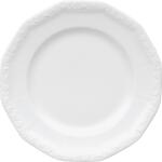Rosenthal Farfurie pentru micul dejun Maria Albă 19, 7 cm (10430 800001 10219)