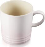 Le Creuset Cană Le Creuset 350 ml roz deschis (70302357770002)