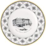 Villeroy & Boch Farfurie pentru prânz Audun Maison 27 cm (10-1084-2610)