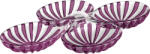 Guzzini Castronașe pentru aperitive Dolcevita violet de ametist 2 el (12690077) Castron