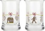 Holmegaard Pahare cu picior Holmegaard Christmas 2023 2 buc (4800521) Pahar
