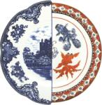 Seletti Farfurie plată Isaura 27, 5 cm (09721)