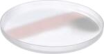Nude Farfurie pentru servire Pigmento 35 cm roz (1098762) Tava