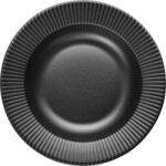 Eva Solo Farfurie adâncă Legio Nova 22 cm neagră (787223)